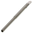 1/8" Stainless Steel Hand Swage Drop Pin Stud