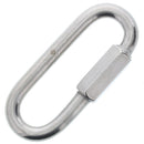 Stainless Steel Big Opening Quick Link