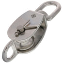 Stainless Swivel Eye Blocks With Loop