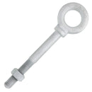 Chicago Hardware Drop Forged Hot Dip Galvanized Shoulder Eye Bolts