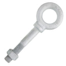 Chicago Hardware Drop Forged Hot Dip Galvanized Shoulder Eye Bolts