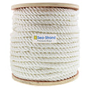 Nylon/Polyester 3-Strand Rope