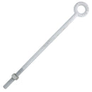 Chicago Hardware Drop Forged Hot Dip Galvanized Regular Eye Bolts