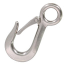 Type 316 Stainless Steel Slip Hook