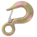 Alloy Eye Hoist Hook
