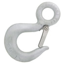 Chicago Hardware Hot Dip Galvanized Safety Hooks