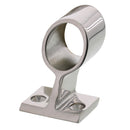 60 Degree Stanchion Center Fittings