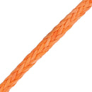 Sea-Strand X Orange 12-Strand Rope
