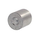 Aluminum Stop Buttons