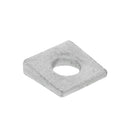 Chicago Hardware Hot Dip Galvanized Bevel Washers