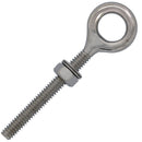 Stainless Welded Eye Bolts