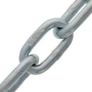 Grade 30 Zinc Plated Proof Coil Chain