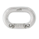 Type 316 Stainless Steel Connecting Links