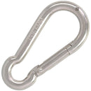 Stainless Snap Links