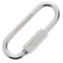 Stainless Steel Big Opening Quick Link