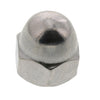 Stainless Steel Dome Nut