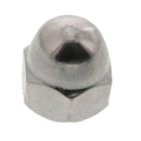 Stainless Steel Dome Nut