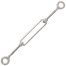 Stainless Steel Eye x Eye Turnbuckle