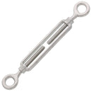 Stainless Steel Eye x Eye Turnbuckle