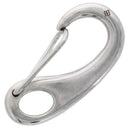 Stainless Gate Snaps