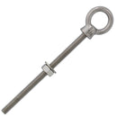 Stainless Shoulder Eye Bolts