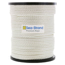 Nylon/Polyester 3-Strand Rope