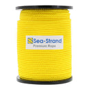 Polypropylene Yellow 3-Strand Rope