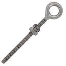 Stainless Welded Eye Bolts