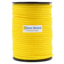 Hollow Braid Polypropylene Rope