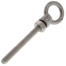 Stainless Shoulder Eye Bolts