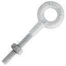 Chicago Hardware Drop Forged Hot Dip Galvanized Regular Eye Bolts