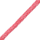 Sea-Strand X Red 12-Strand Rope