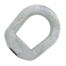 Chicago Hardware Drop Forged Hot Dip Galvanized Eye Nuts