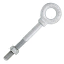 Chicago Hardware Drop Forged Hot Dip Galvanized Shoulder Eye Bolts