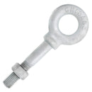 Chicago Hardware Drop Forged Hot Dip Galvanized Shoulder Eye Bolts