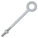 Chicago Hardware Drop Forged Hot Dip Galvanized Regular Eye Bolts