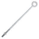 Chicago Hardware Drop Forged Hot Dip Galvanized Regular Eye Bolts
