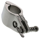 Top Slides Hinged With Removeable Pin