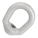 Galvanized Drop Forged Eye Nuts