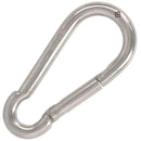 Stainless Snap Links