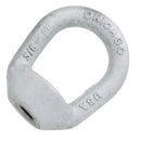 Chicago Hardware Drop Forged Hot Dip Galvanized Eye Nuts