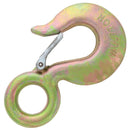 Alloy Eye Hoist Hook