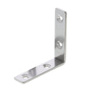 Stainless Angle Brackets