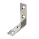 Stainless Angle Brackets