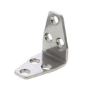 Stainless Angle Brackets