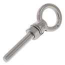Stainless Shoulder Eye Bolts