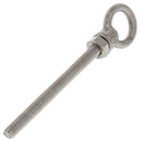 Stainless Shoulder Eye Bolts