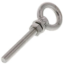 Stainless Shoulder Eye Bolts