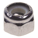 Stainless Hex Nuts