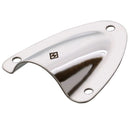 Stainless Vent Plate
